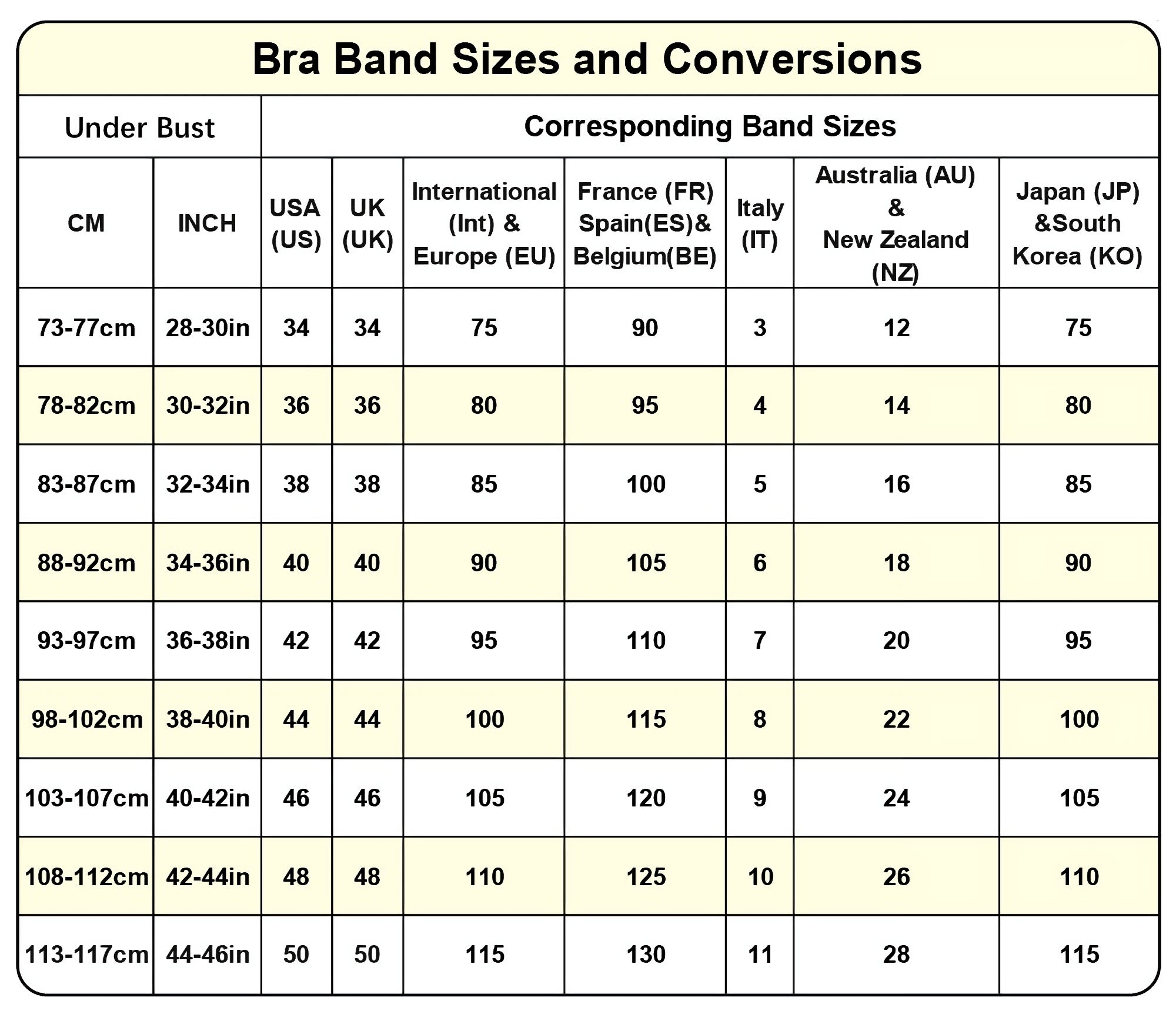 Women's Wireless Push-Up Bra – Seamless, Adjustable, Ribbed & Breathable
